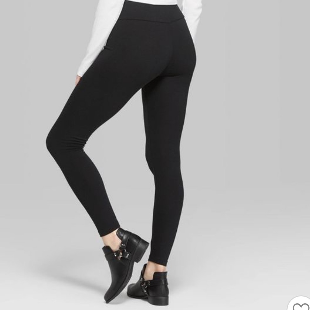 ⭐️ Women's Soft and Stylish High-Rise Leggings